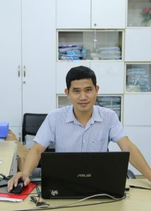 ThS. Nguyễn Minh Phong