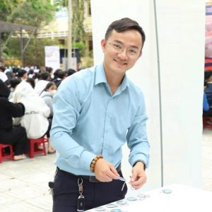 ThS. Nguyễn Linh